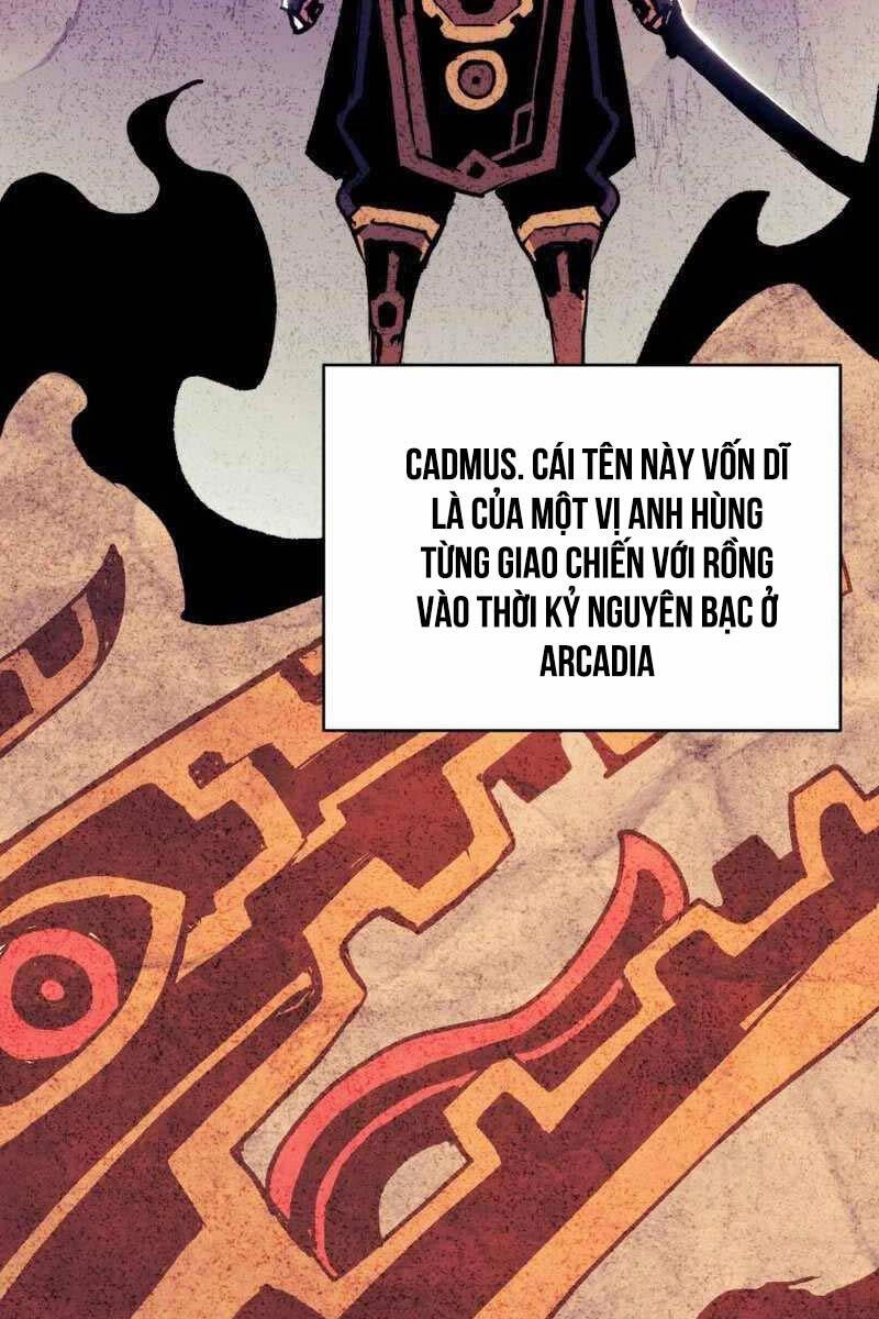 Tàn Tinh Tái Thế Chapter 102 - 109