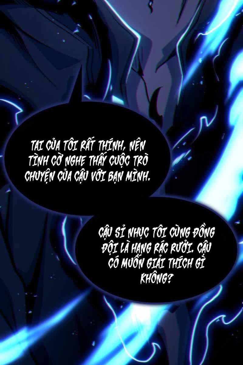 Tàn Tinh Tái Thế Chapter 104 - 108