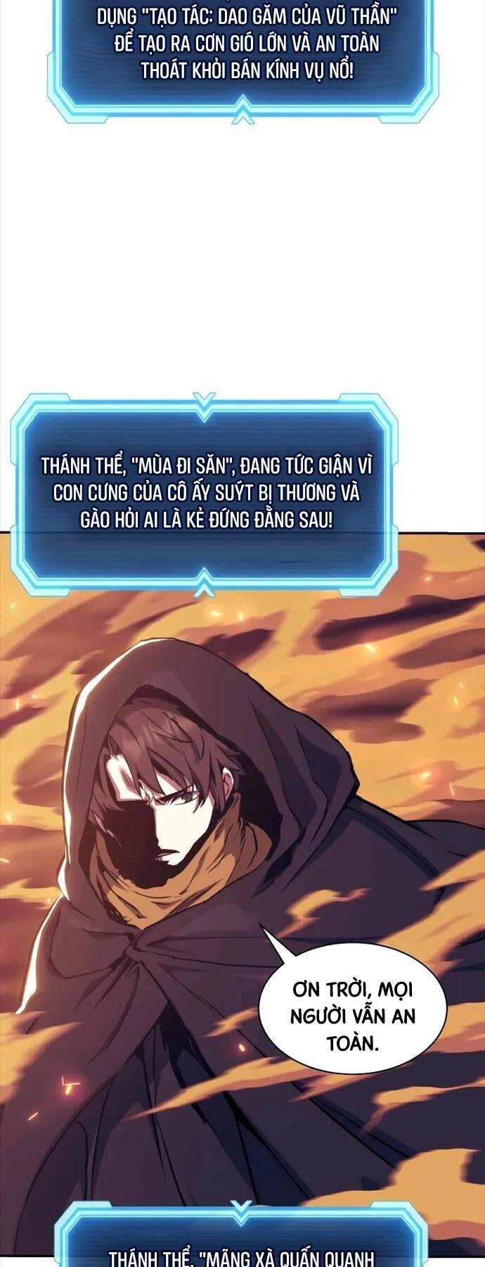 Tàn Tinh Tái Thế Chapter 106 - 7