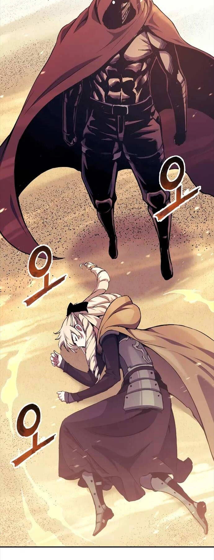 Tàn Tinh Tái Thế Chapter 106 - 10