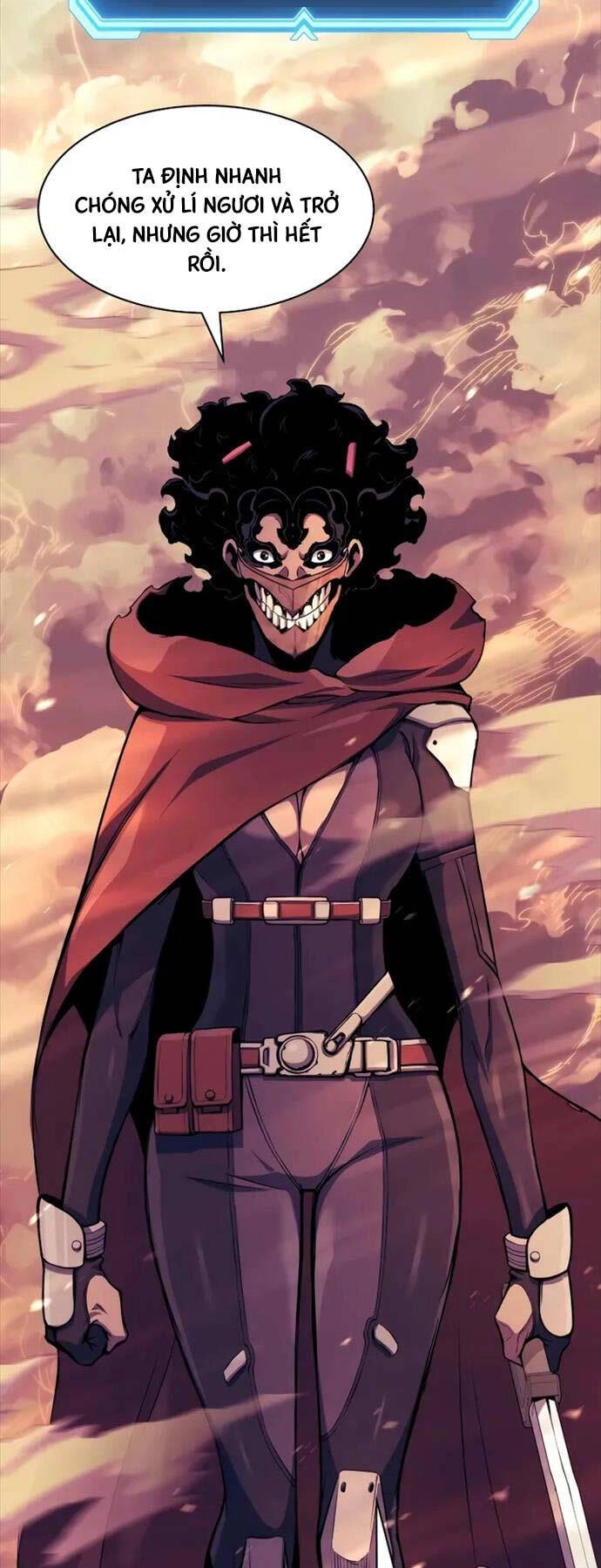 Tàn Tinh Tái Thế Chapter 106 - 23