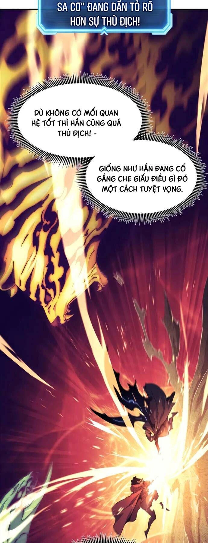 Tàn Tinh Tái Thế Chapter 106 - 48