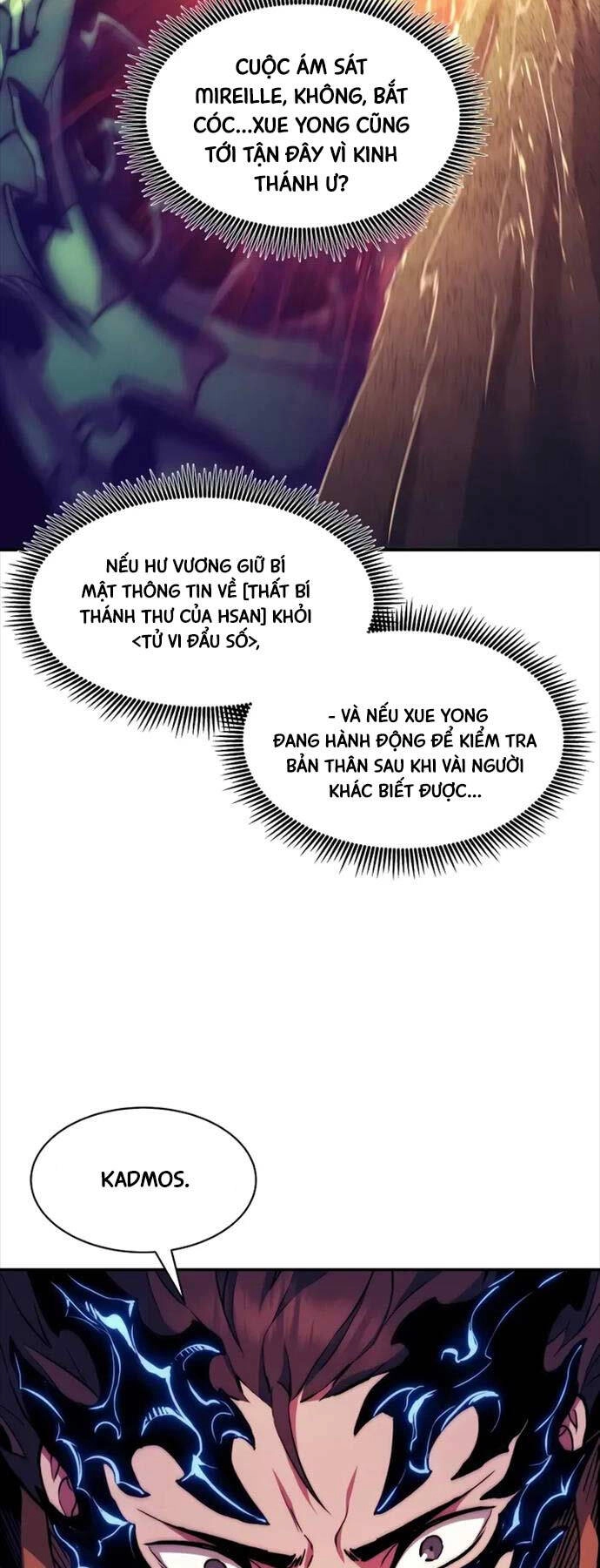 Tàn Tinh Tái Thế Chapter 106 - 49