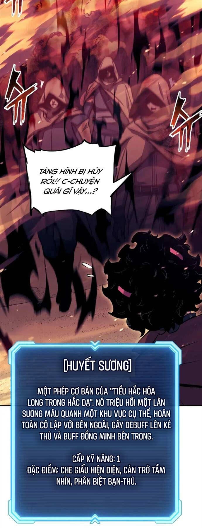 Tàn Tinh Tái Thế Chapter 106 - 56