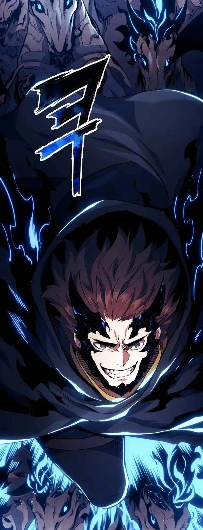 Tàn Tinh Tái Thế Chapter 106 - 61