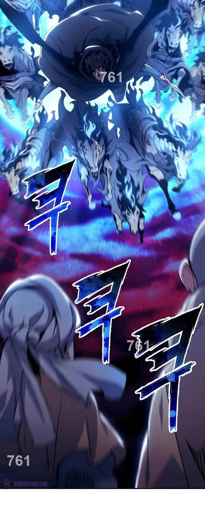 Tàn Tinh Tái Thế Chapter 107 - 2