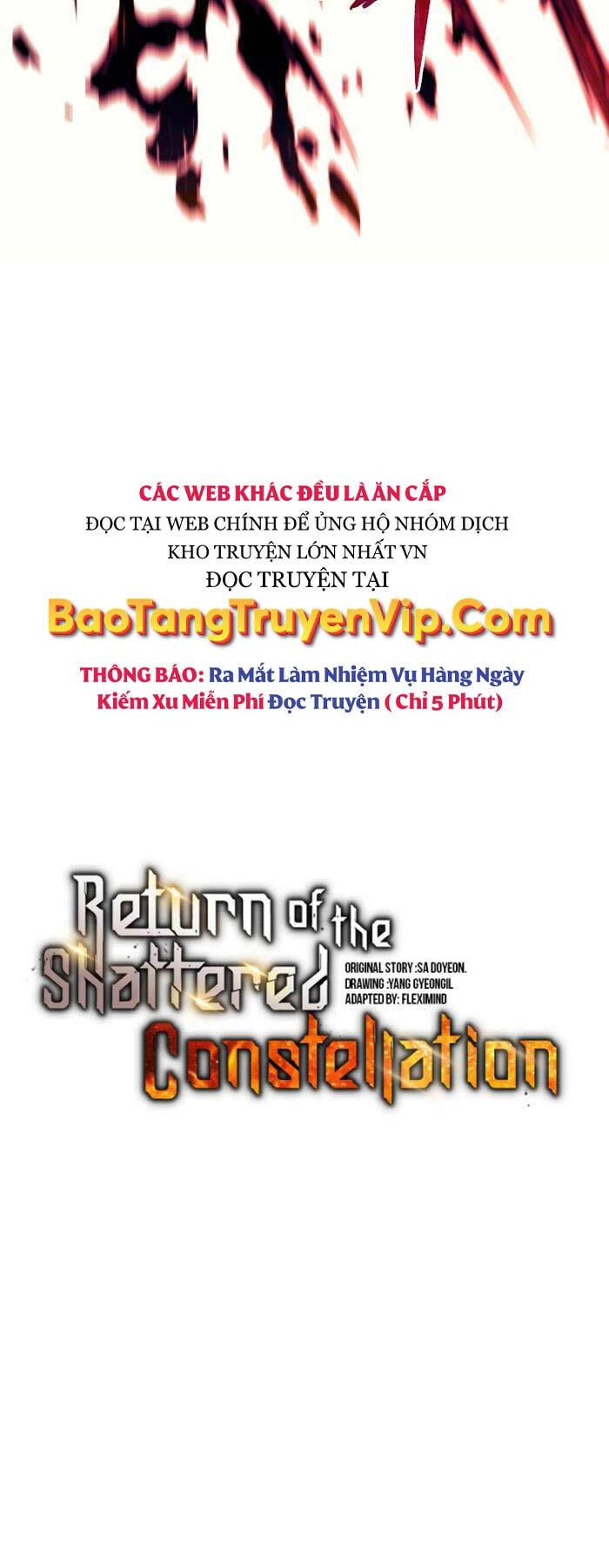 Tàn Tinh Tái Thế Chapter 107 - 7