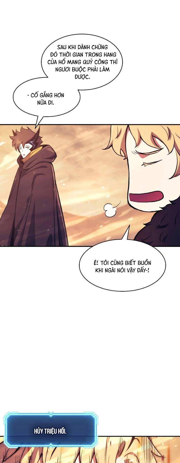 Tàn Tinh Tái Thế Chapter 107 - 12