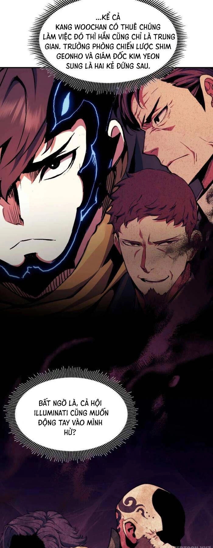 Tàn Tinh Tái Thế Chapter 107 - 29