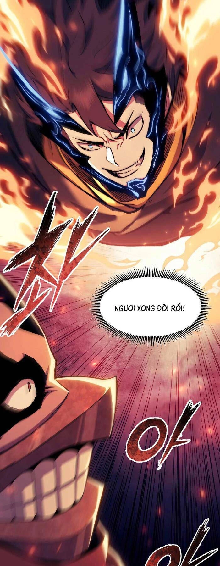 Tàn Tinh Tái Thế Chapter 107 - 43