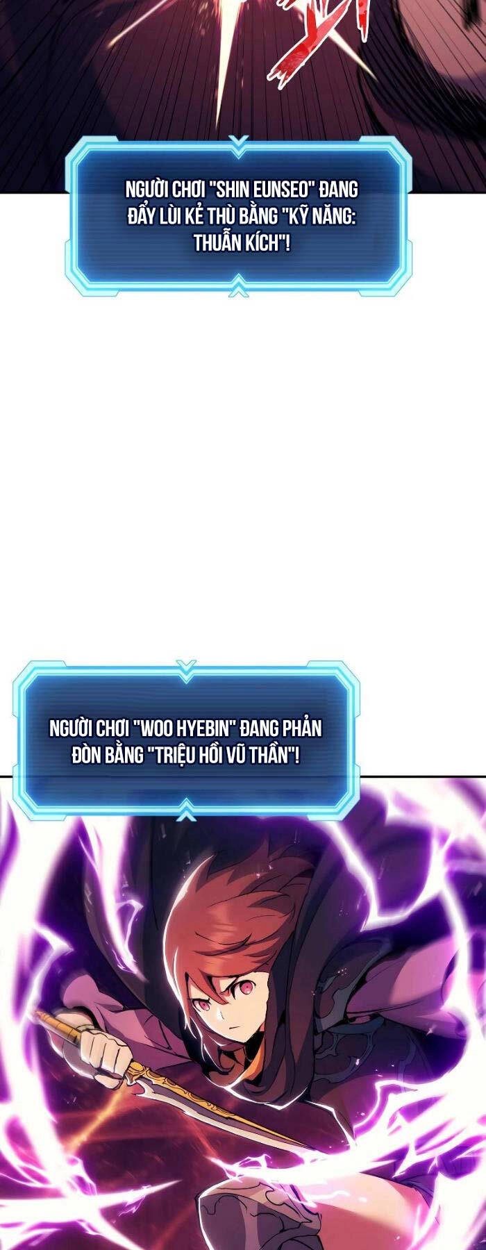 Tàn Tinh Tái Thế Chapter 107 - 64