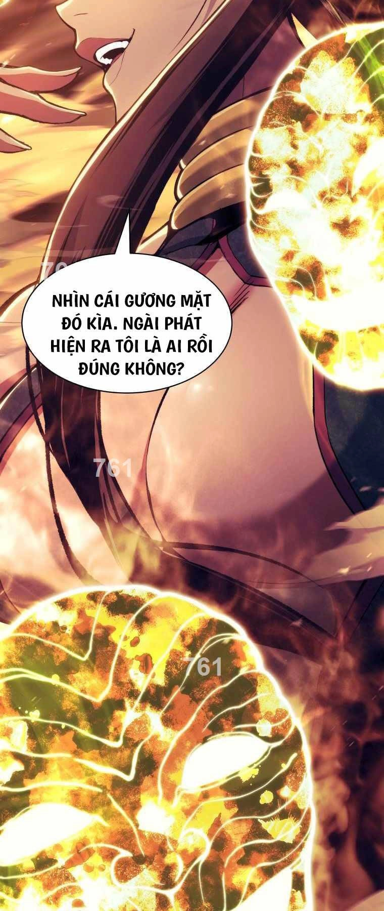 Tàn Tinh Tái Thế Chapter 108 - 2