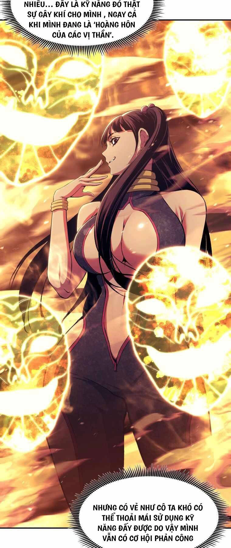 Tàn Tinh Tái Thế Chapter 108 - 5