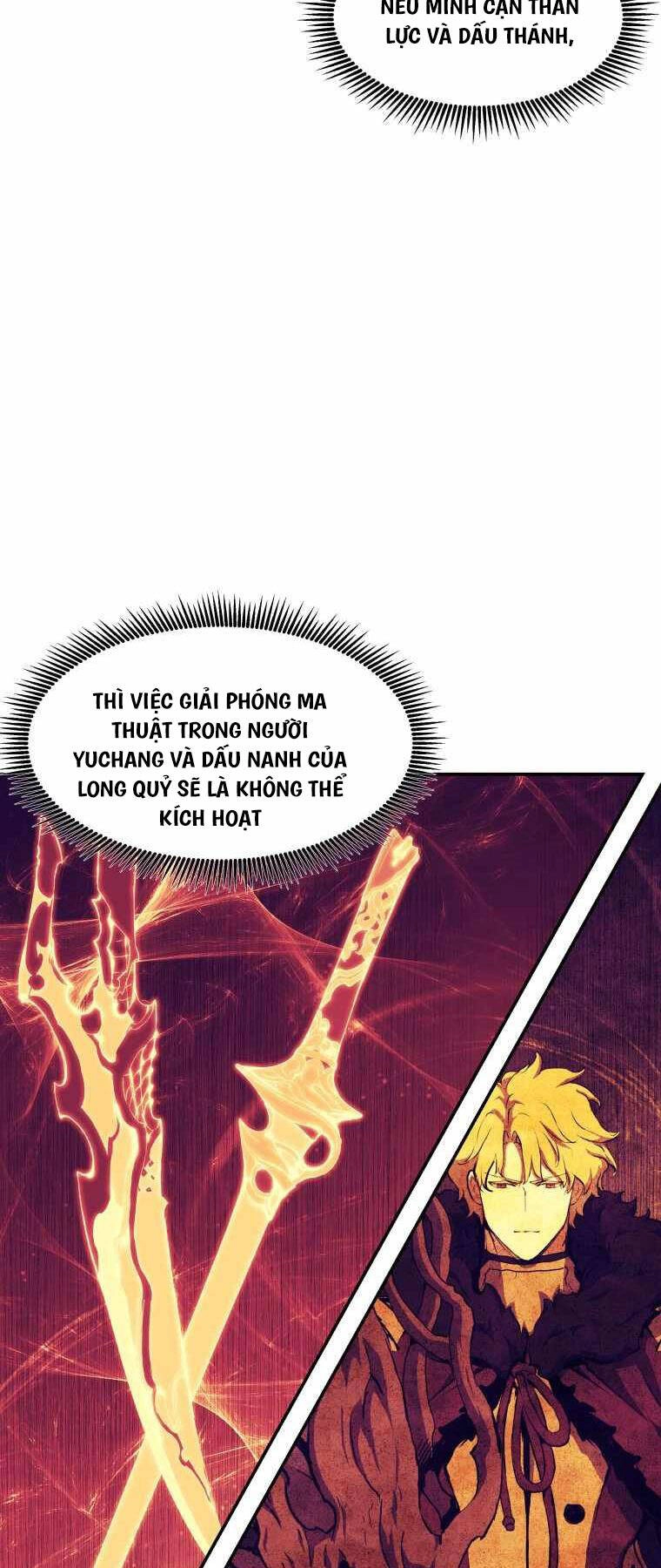 Tàn Tinh Tái Thế Chapter 108 - 7