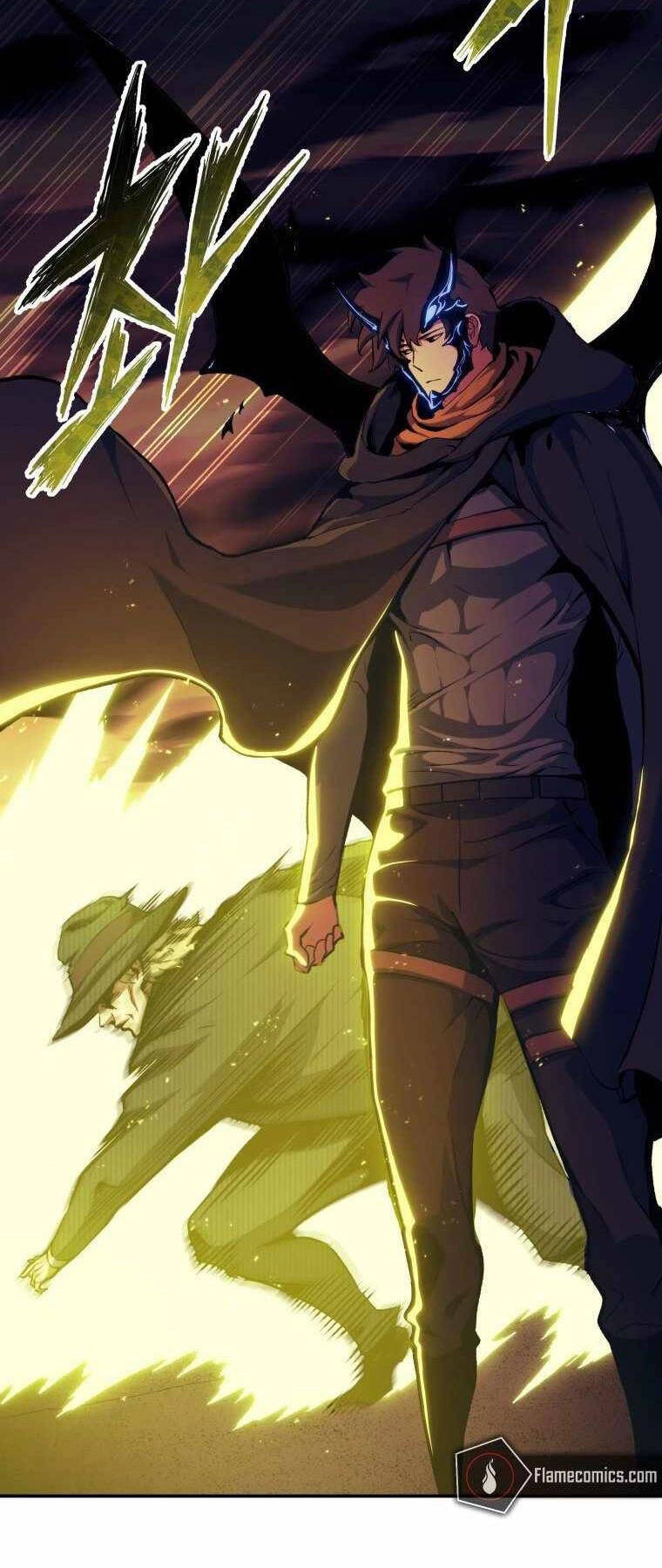 Tàn Tinh Tái Thế Chapter 108 - 20