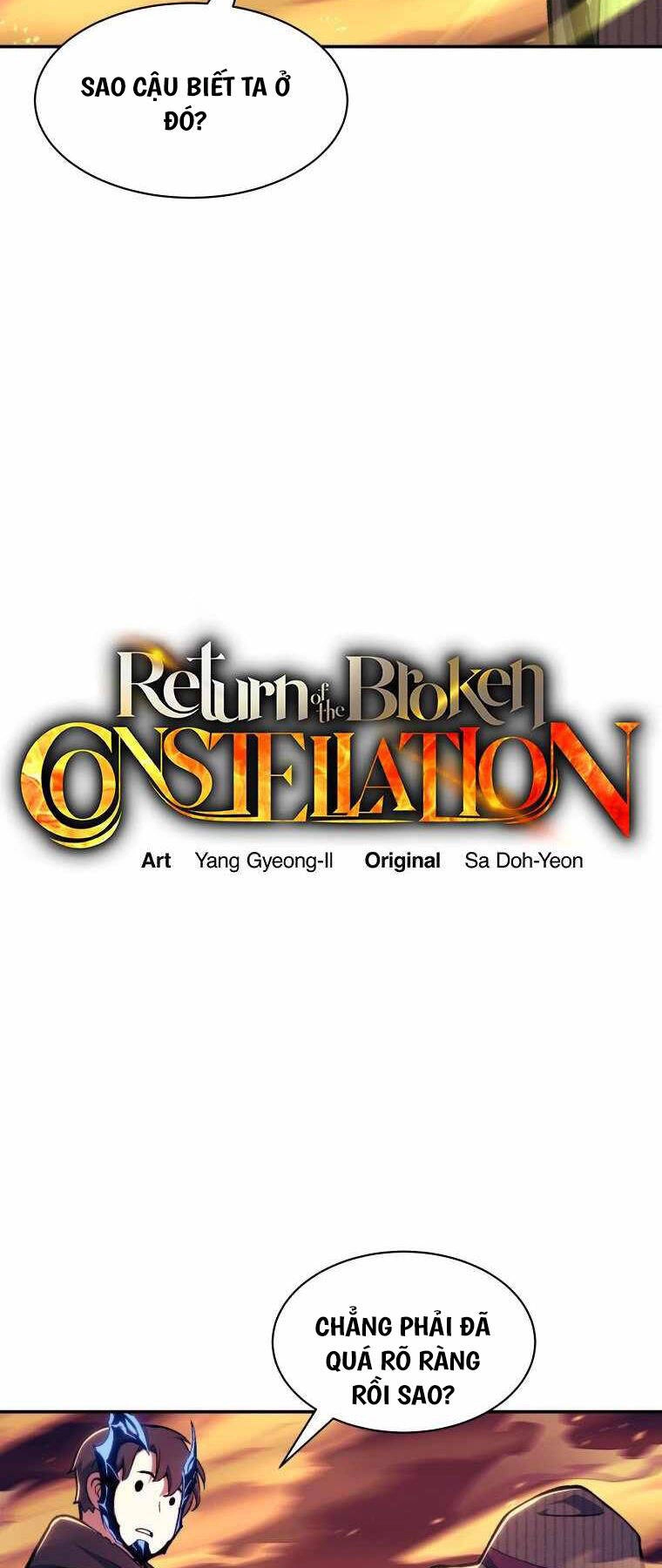 Tàn Tinh Tái Thế Chapter 108 - 22