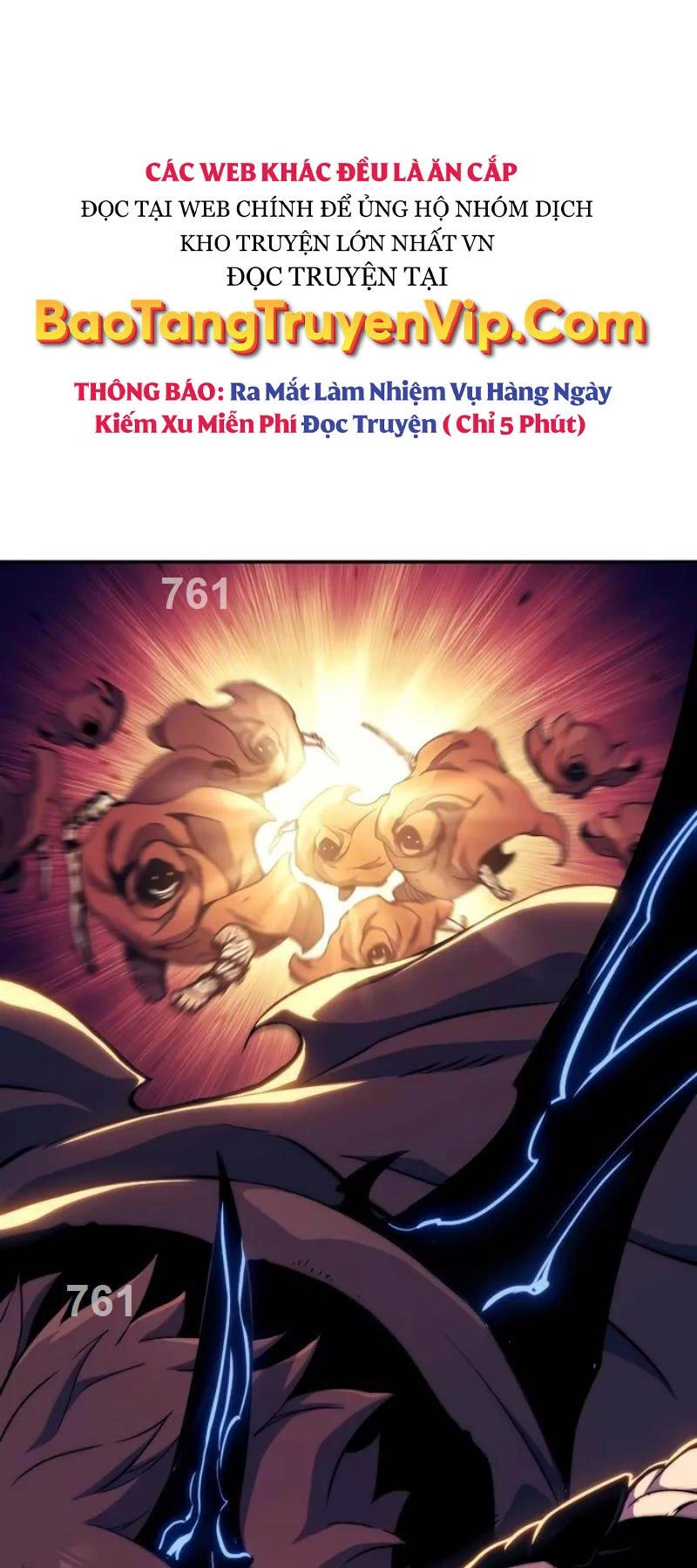 Tàn Tinh Tái Thế Chapter 109 - 1