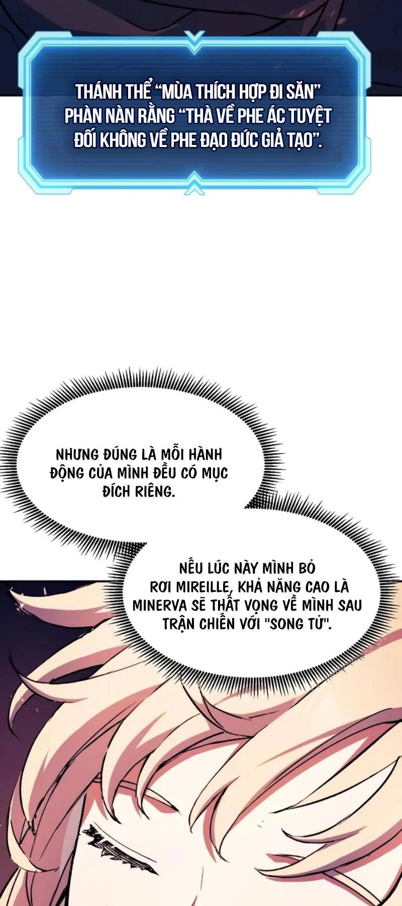 Tàn Tinh Tái Thế Chapter 109 - 9