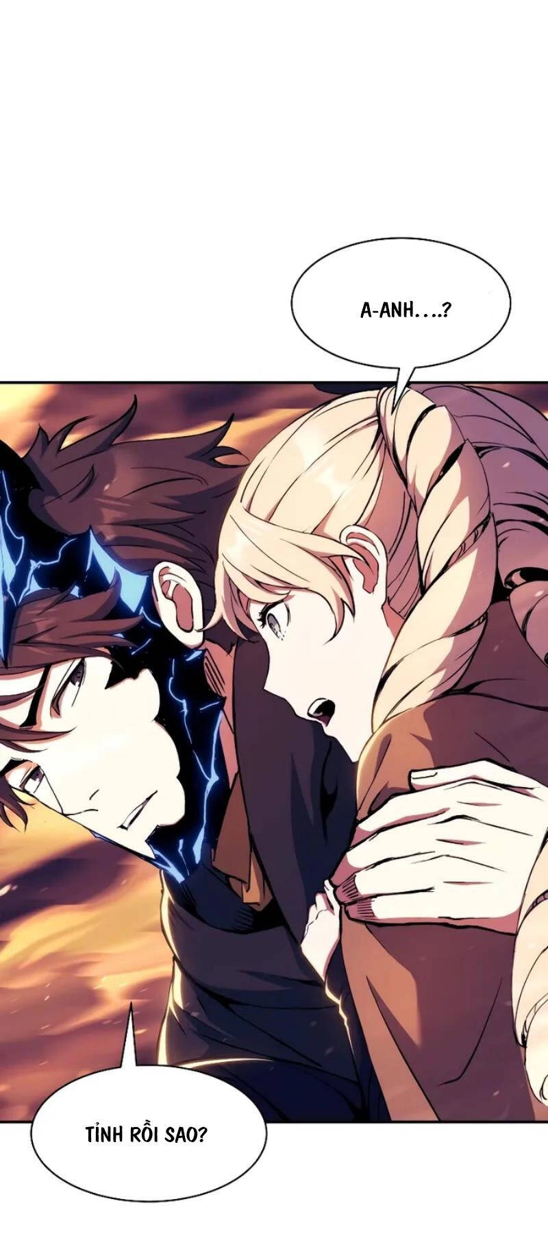 Tàn Tinh Tái Thế Chapter 109 - 12