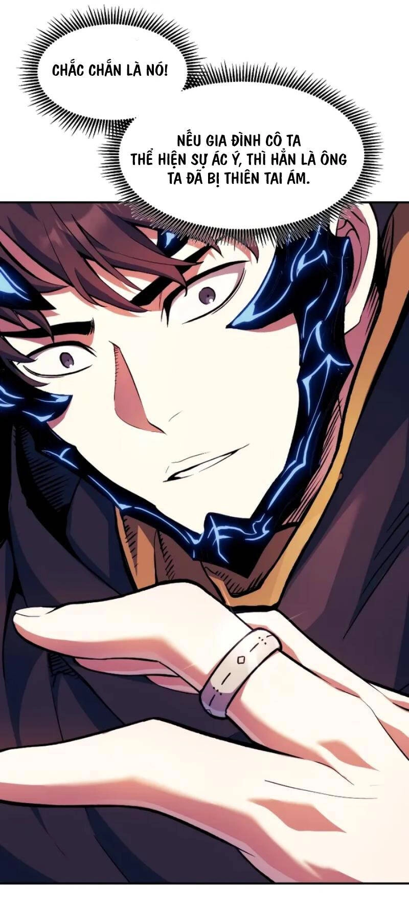 Tàn Tinh Tái Thế Chapter 109 - 26