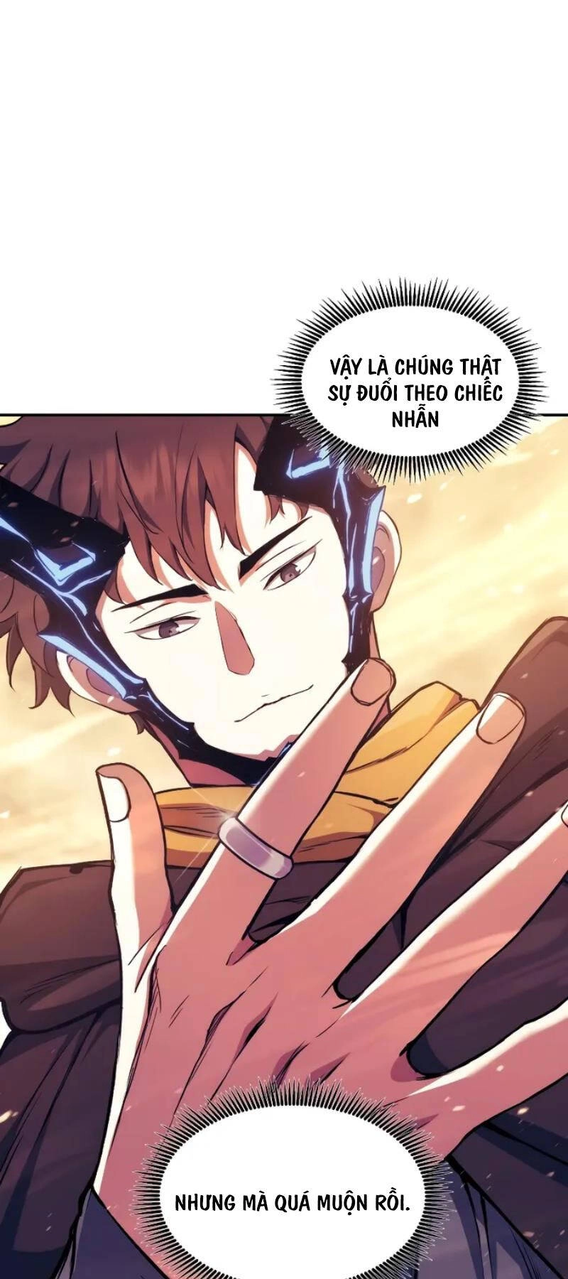 Tàn Tinh Tái Thế Chapter 109 - 46