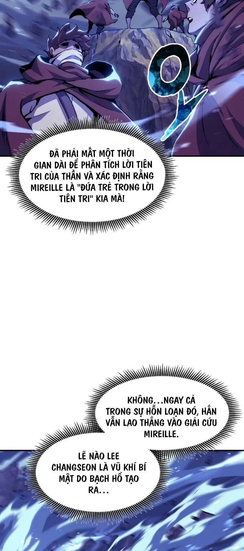 Tàn Tinh Tái Thế Chapter 109 - 60