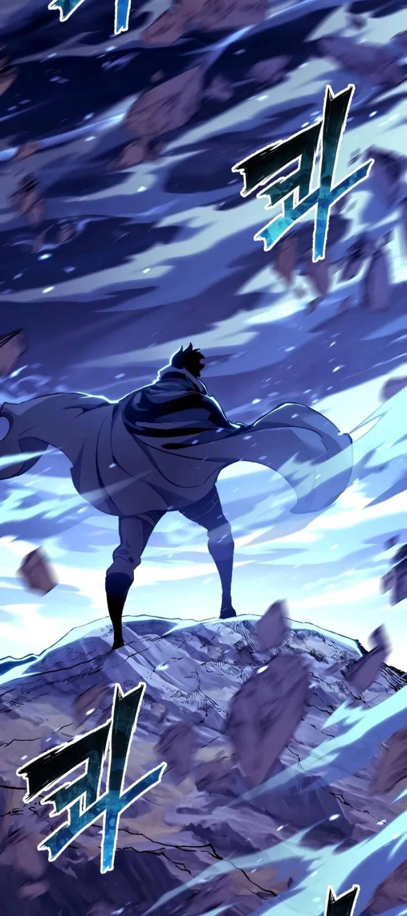 Tàn Tinh Tái Thế Chapter 109 - 70