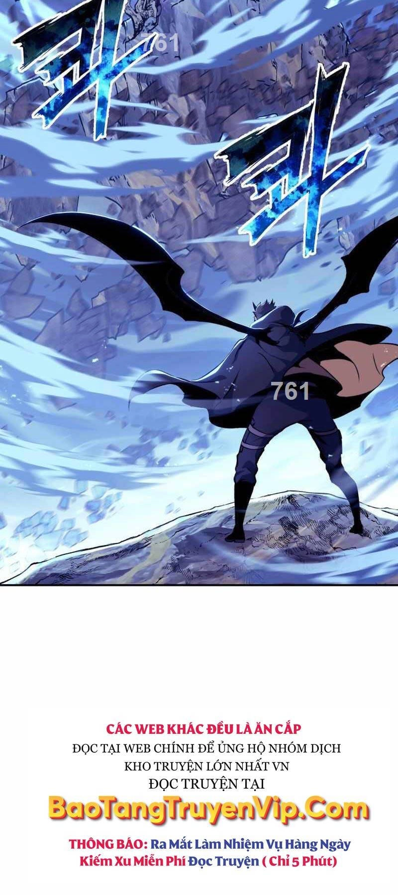 Tàn Tinh Tái Thế Chapter 110 - 2