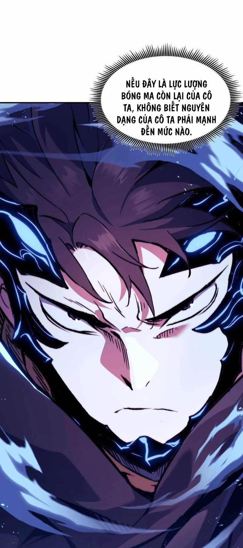 Tàn Tinh Tái Thế Chapter 110 - 3