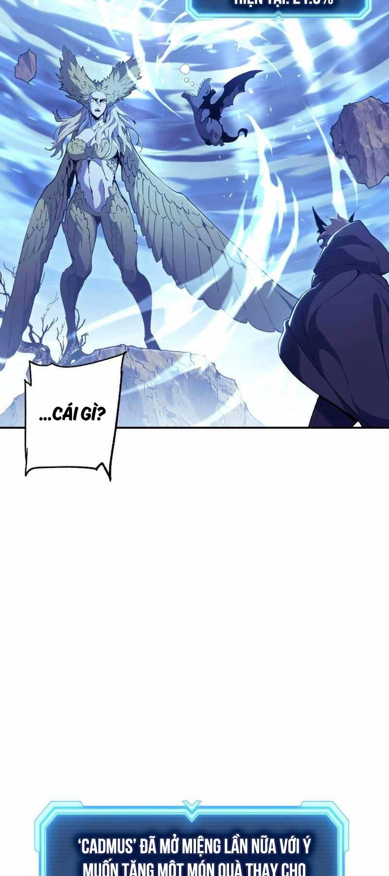 Tàn Tinh Tái Thế Chapter 110 - 26