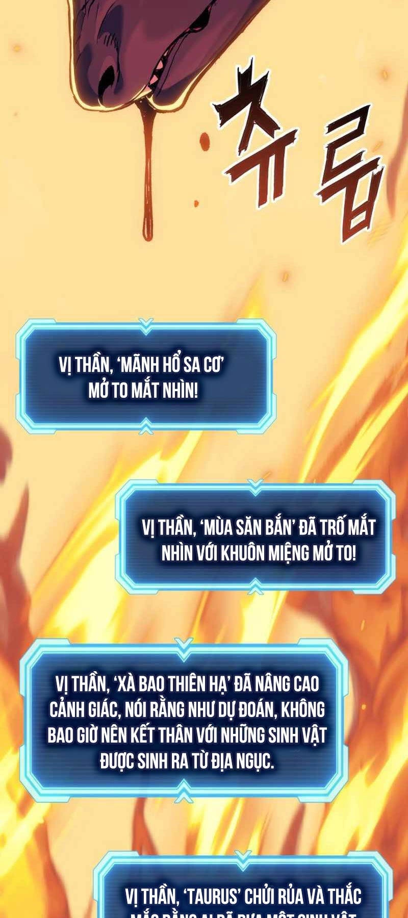 Tàn Tinh Tái Thế Chapter 110 - 41