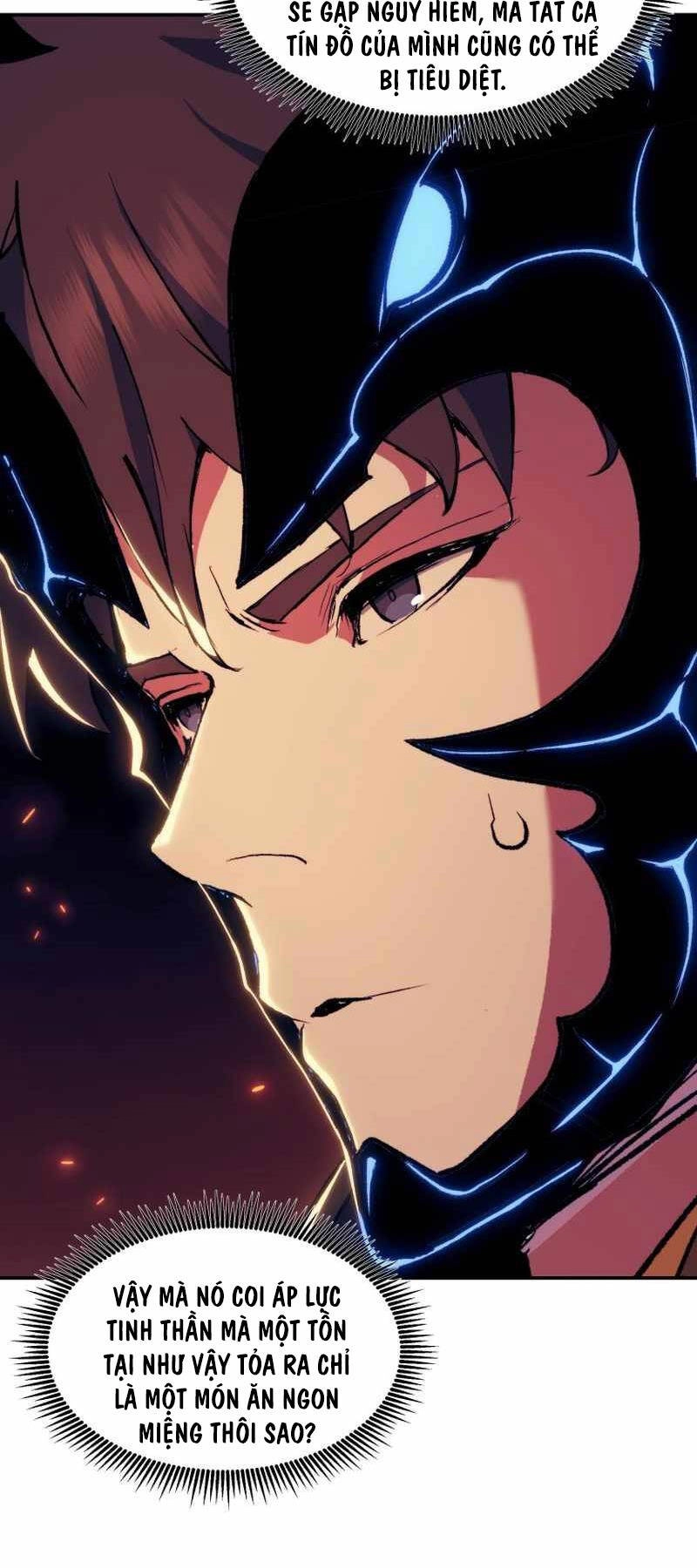 Tàn Tinh Tái Thế Chapter 110 - 51