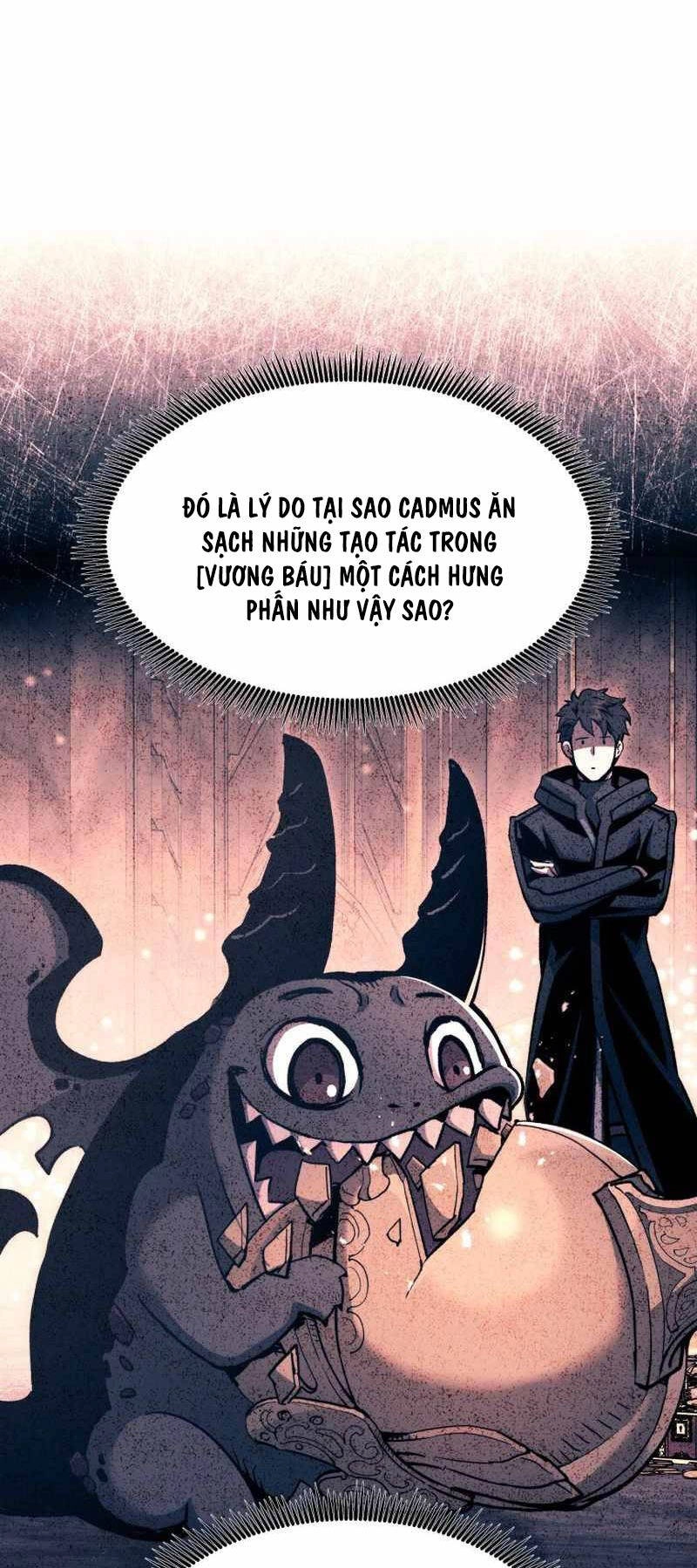 Tàn Tinh Tái Thế Chapter 110 - 52