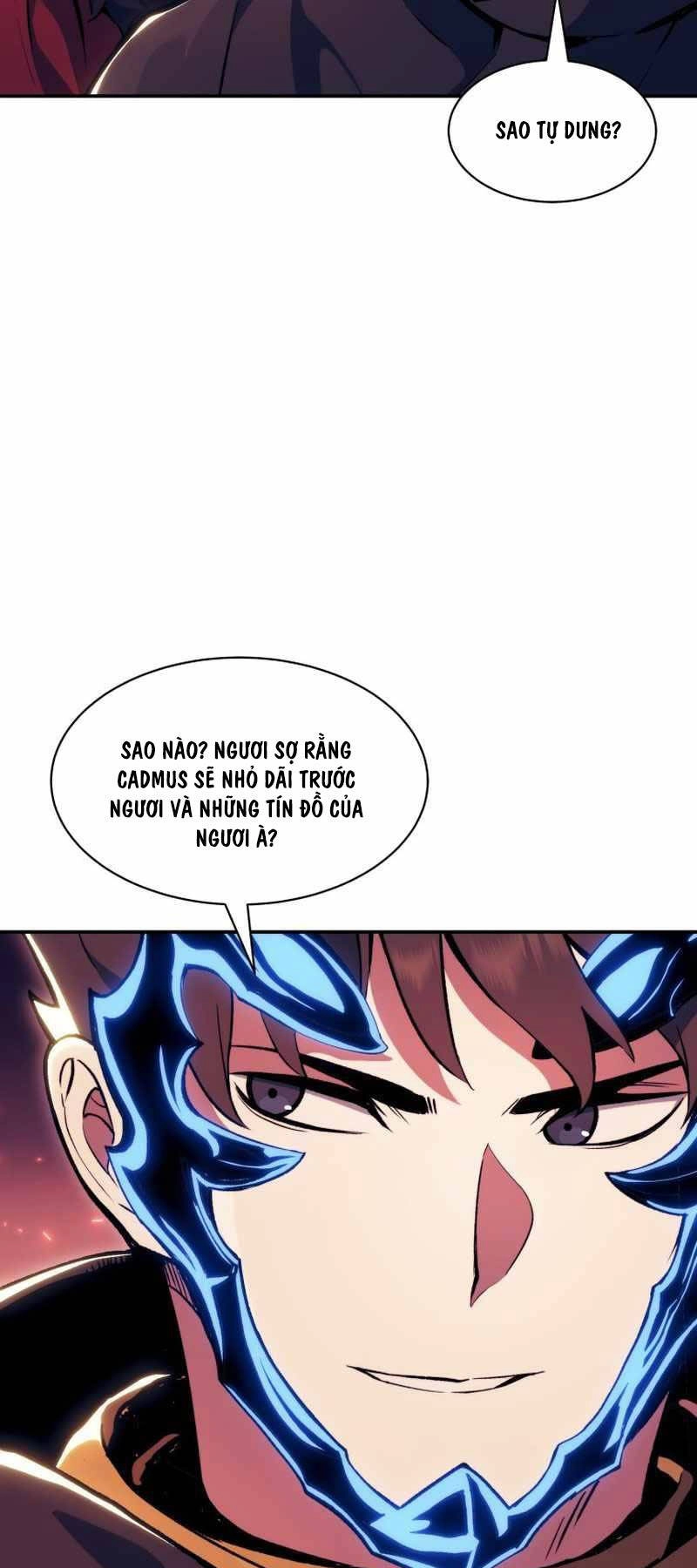 Tàn Tinh Tái Thế Chapter 110 - 57