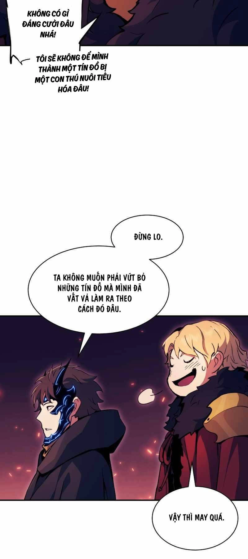 Tàn Tinh Tái Thế Chapter 110 - 59