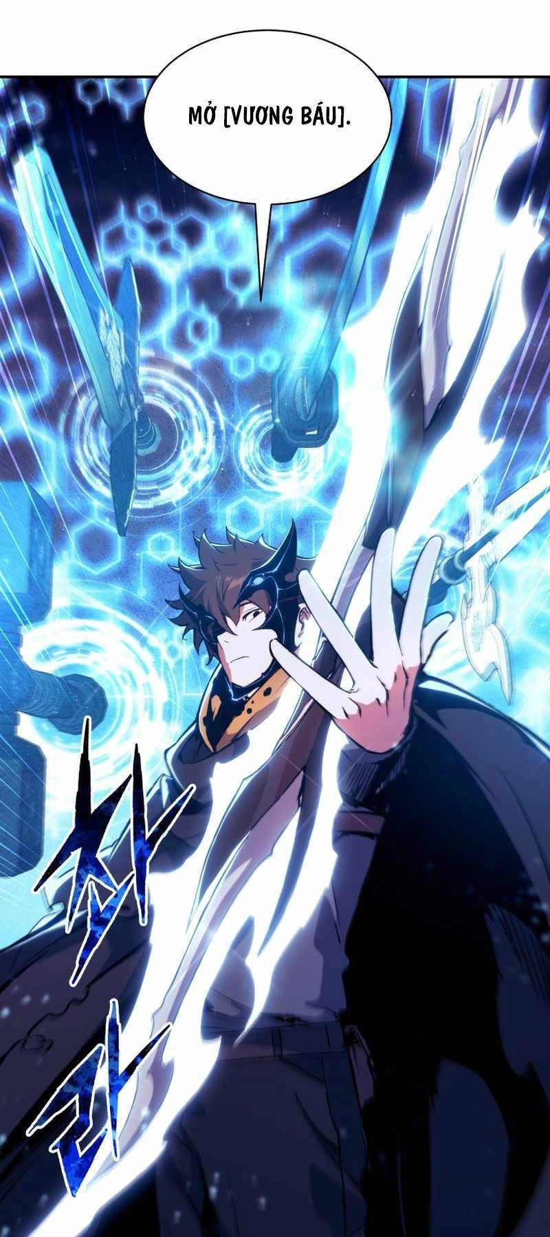 Tàn Tinh Tái Thế Chapter 110 - 73