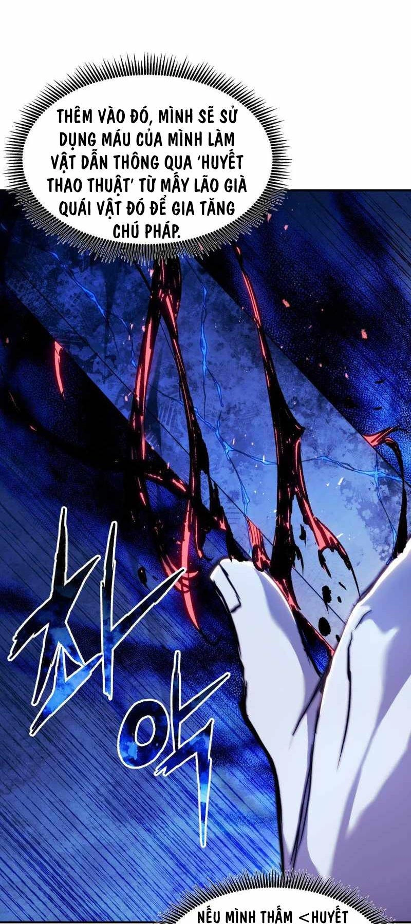 Tàn Tinh Tái Thế Chapter 110 - 80