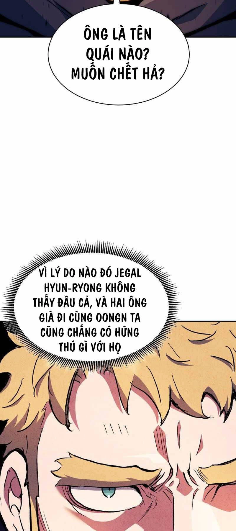 Tàn Tinh Tái Thế Chapter 111 - 62