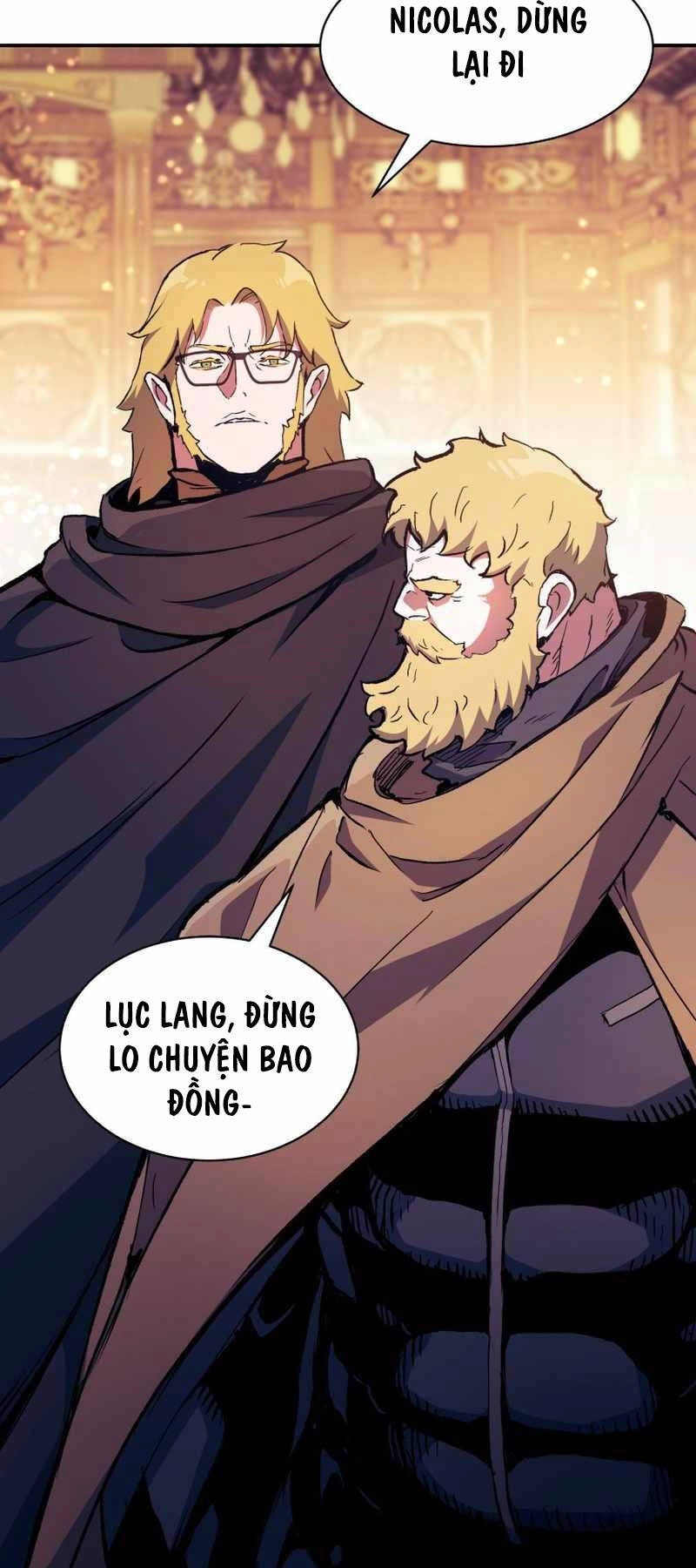 Tàn Tinh Tái Thế Chapter 111 - 65