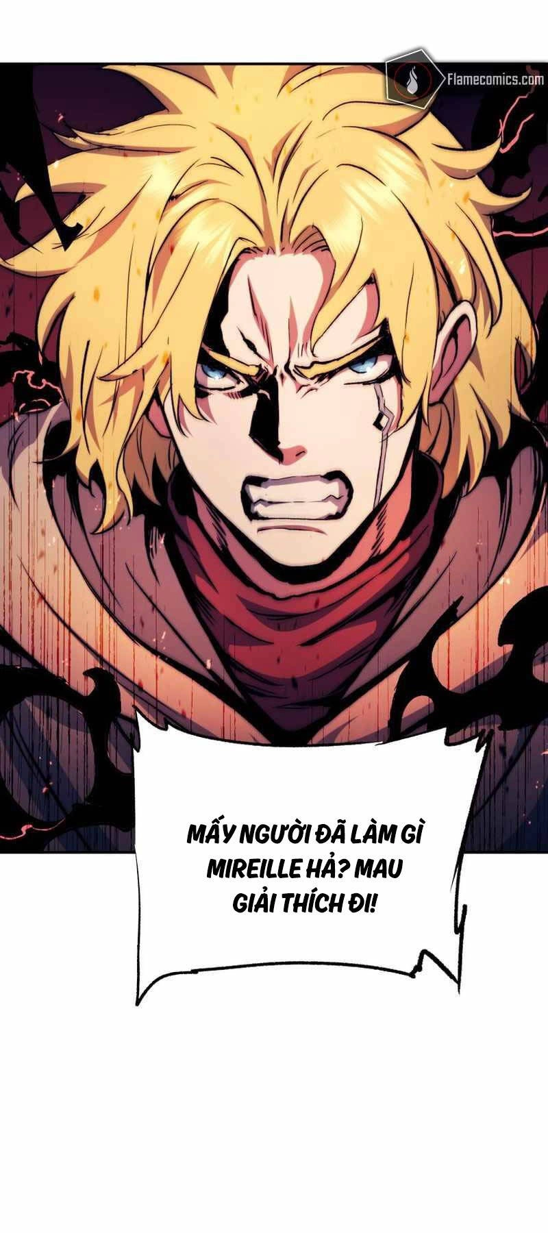 Tàn Tinh Tái Thế Chapter 111 - 73