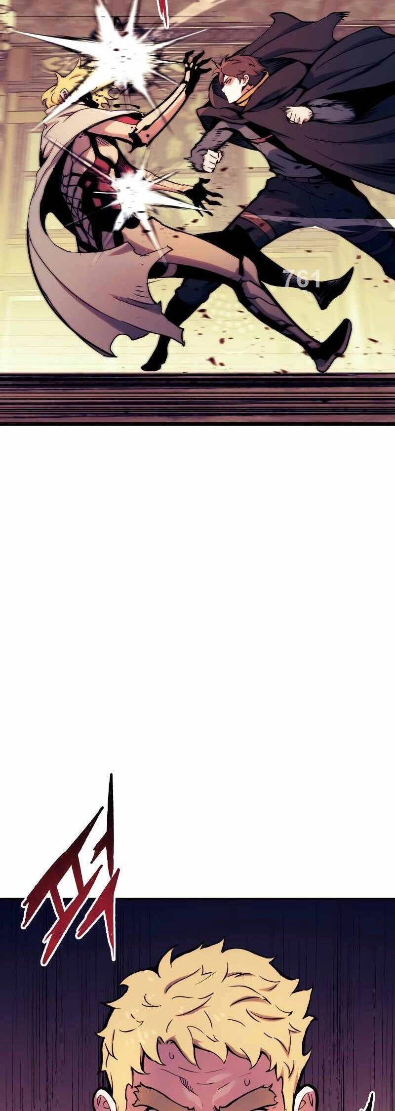 Tàn Tinh Tái Thế Chapter 112 - 4