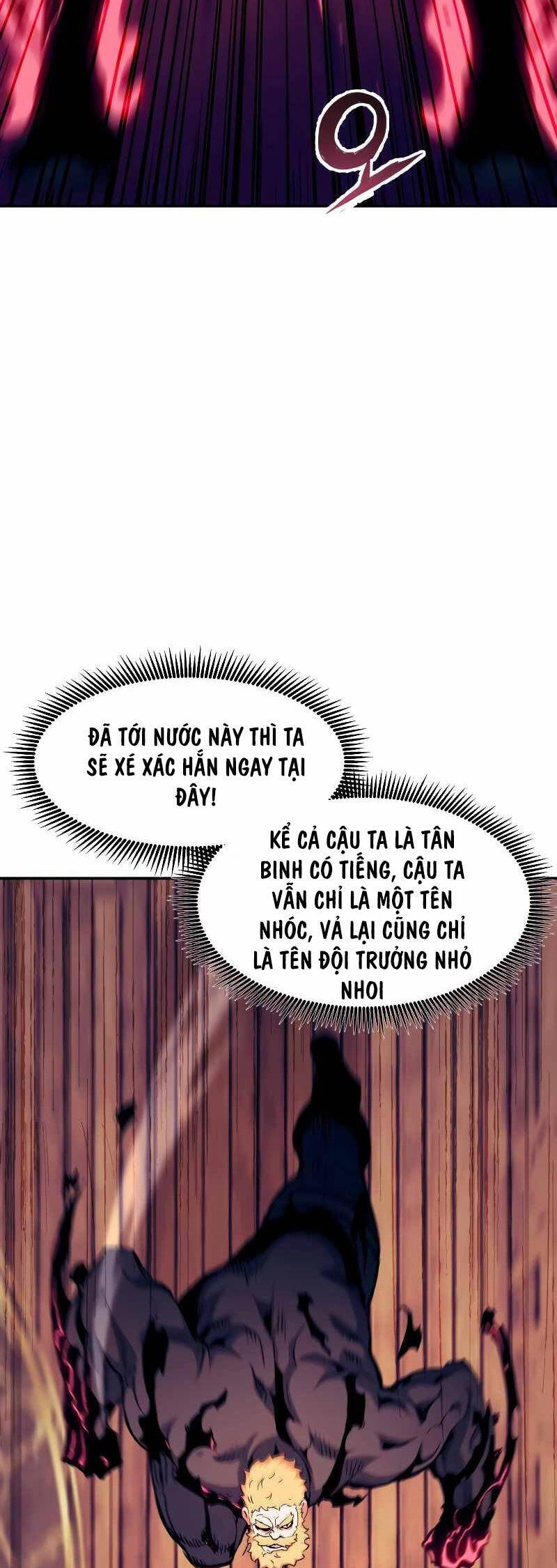 Tàn Tinh Tái Thế Chapter 112 - 11
