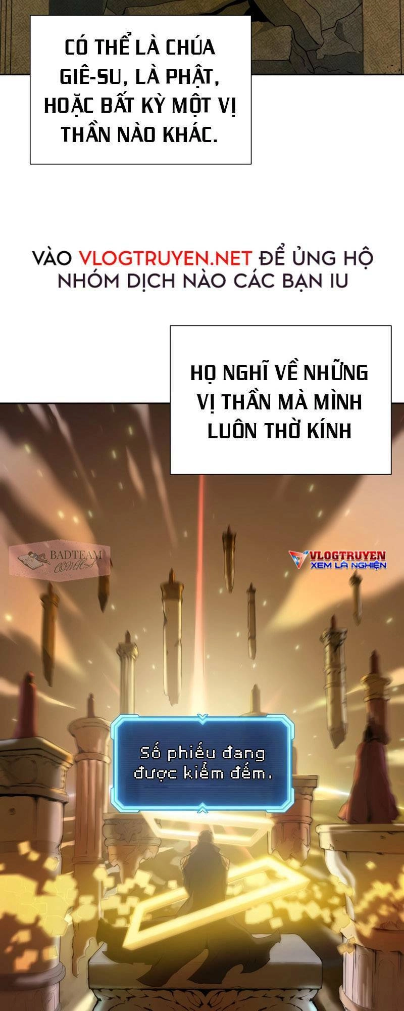 Tàn Tinh Tái Thế Chapter 1 - 3