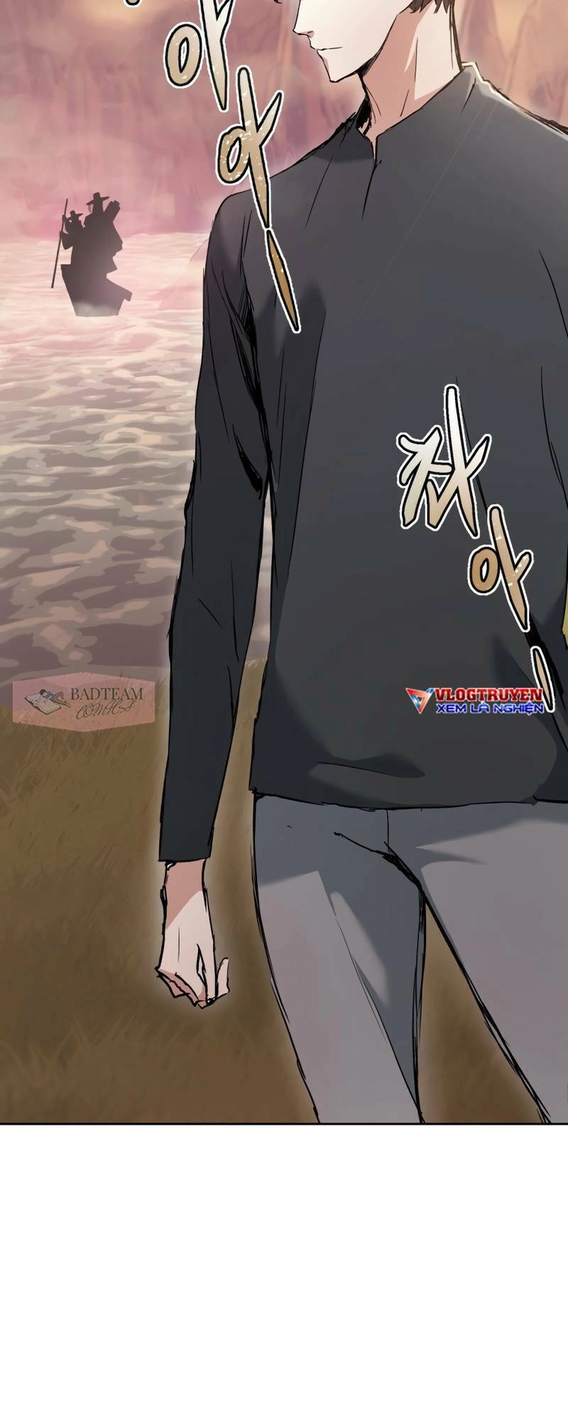 Tàn Tinh Tái Thế Chapter 1 - 15