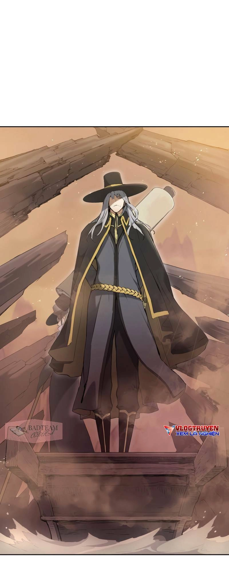 Tàn Tinh Tái Thế Chapter 1 - 16