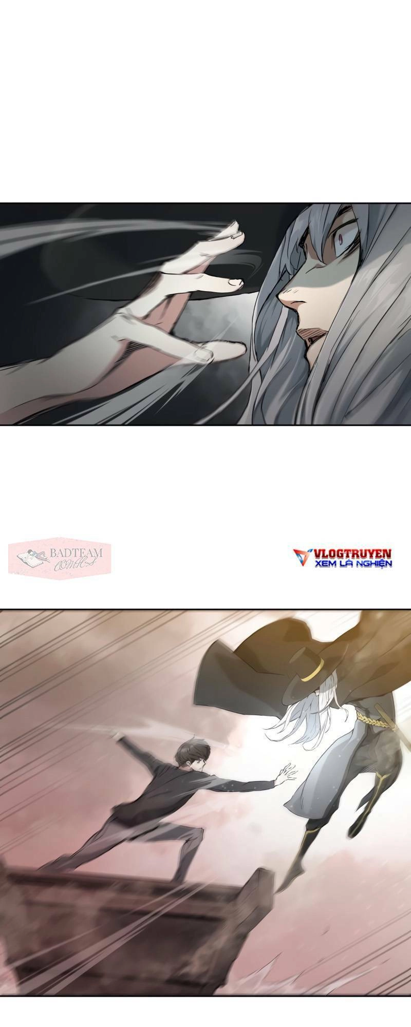 Tàn Tinh Tái Thế Chapter 1 - 26