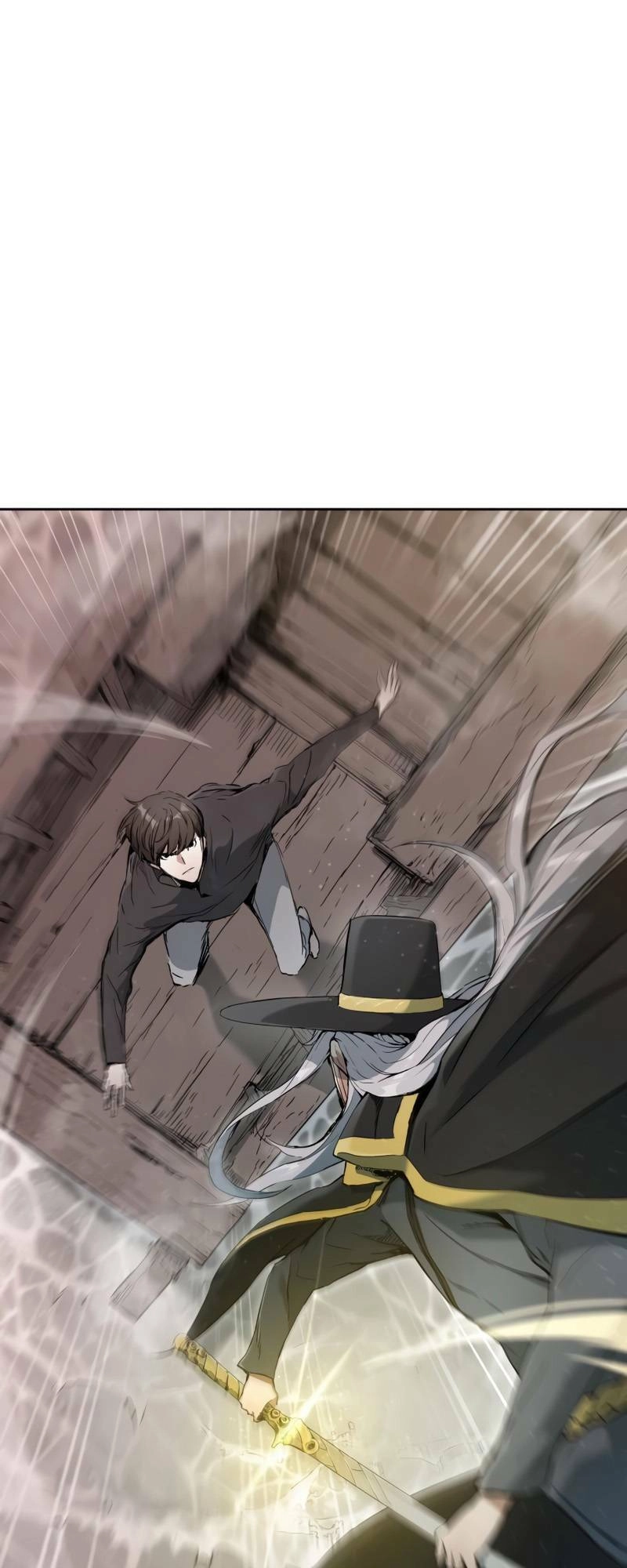 Tàn Tinh Tái Thế Chapter 1 - 27