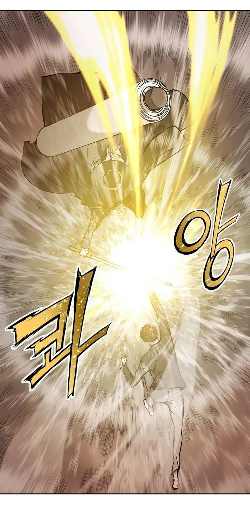 Tàn Tinh Tái Thế Chapter 1 - 31