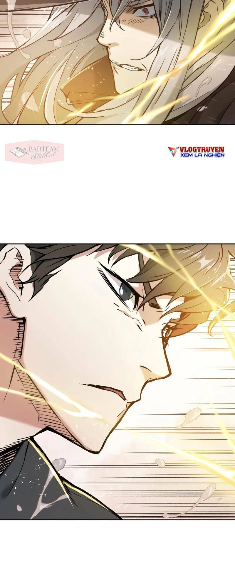 Tàn Tinh Tái Thế Chapter 1 - 33