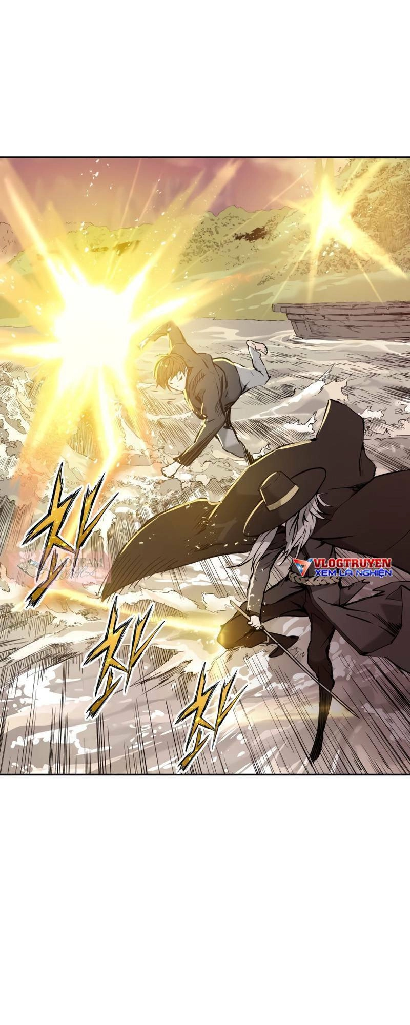 Tàn Tinh Tái Thế Chapter 1 - 34